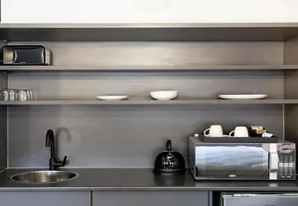 Black Brick Boutique Hotel - Foreshore