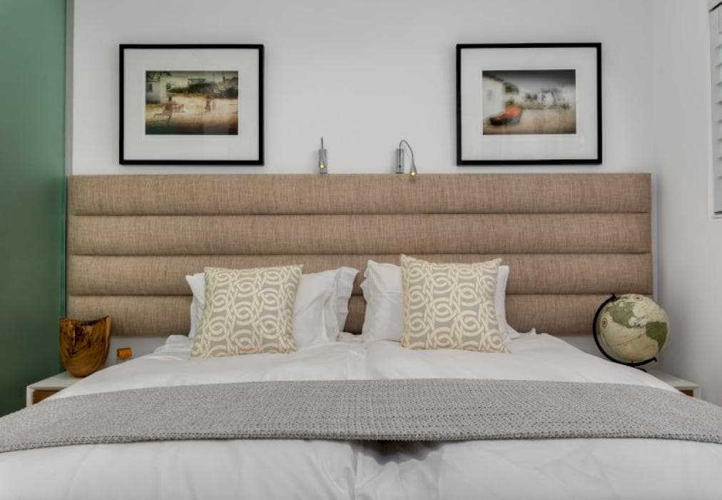 Bantry Bay Luxury Steps