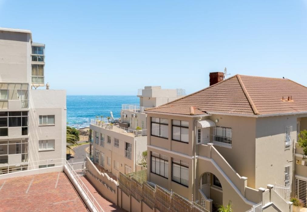 Bantry Bay Luxury Steps