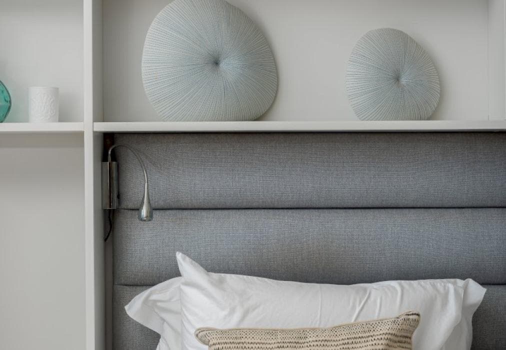 Bantry Bay Luxury Steps