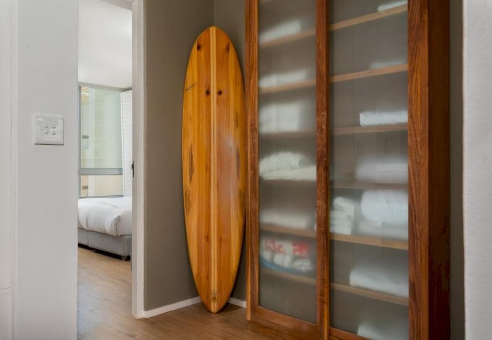 Bantry Bay Luxury Steps