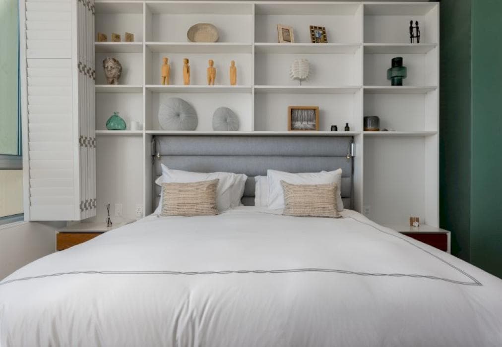 Bantry Bay Luxury Steps