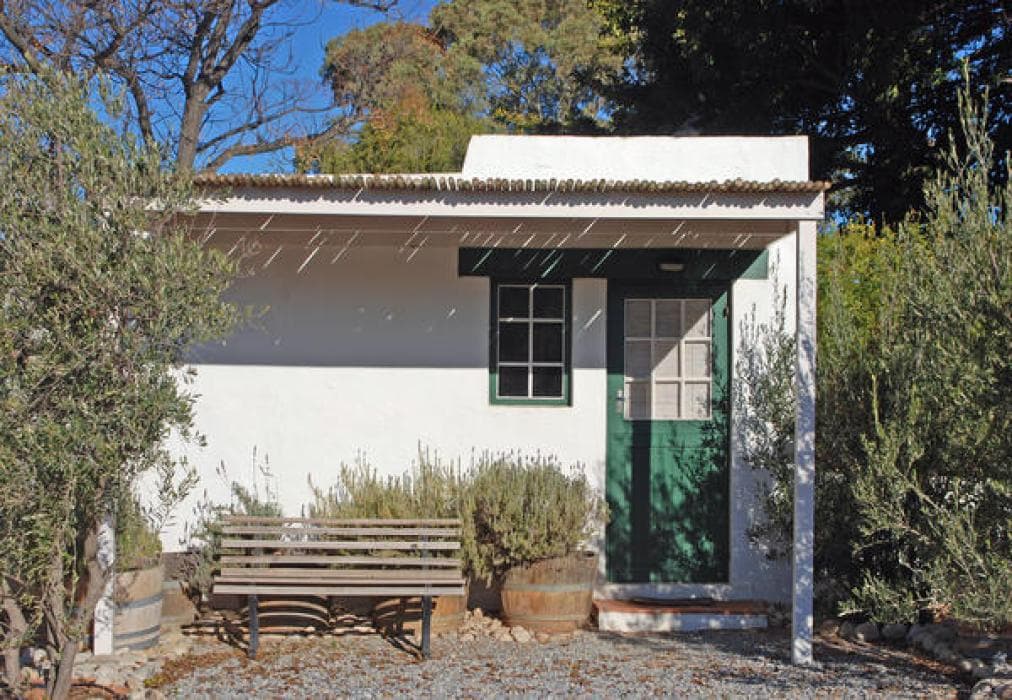 Tanagra Wine & Guest Farm